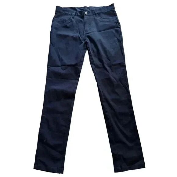Navy Elite by Harvey Unisex Uniform Pants - Picture 1 of 8